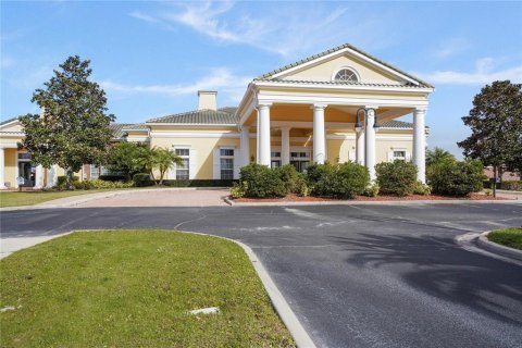 Villa ou maison à vendre à Davenport, Floride: 4 chambres, 201.97 m2 № 1894097 - photo 20