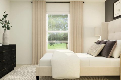 Villa ou maison à vendre à Davenport, Floride: 4 chambres, 201.97 m2 № 1894097 - photo 12