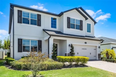 House in Clermont, Florida 5 bedrooms, 330.36 sq.m. № 1643009 - photo 3