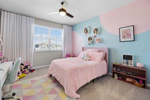 House in Clermont, Florida 5 bedrooms, 330.36 sq.m. № 1643009 - photo 24