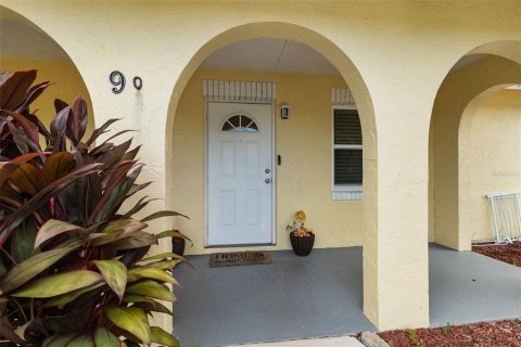 House in Venice, Florida 2 bedrooms, 117.06 sq.m. № 1903631 - photo 4