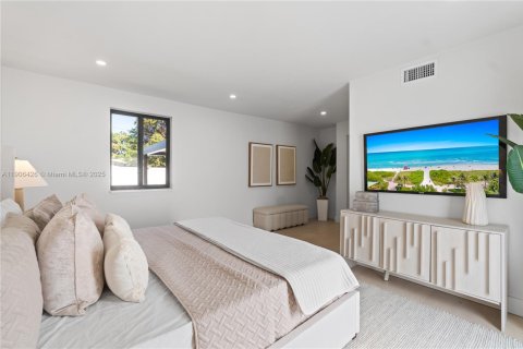 Купить виллу или дом в Холливуд, Флорида 4 спальни, № 1956994 - фото 24