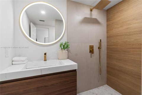 Купить виллу или дом в Холливуд, Флорида 4 спальни, № 1956994 - фото 25