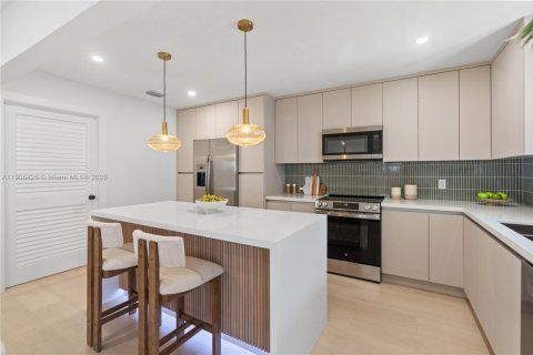 Купить виллу или дом в Холливуд, Флорида 4 спальни, № 1956994 - фото 12