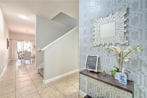 Touwnhouse à vendre à Kissimmee, Floride: 4 chambres, 176.7 m2 № 2411671 - photo 17