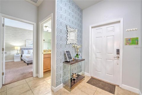 Touwnhouse à vendre à Kissimmee, Floride: 4 chambres, 176.7 m2 № 2411671 - photo 18