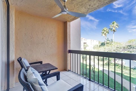 Condo in Delray Beach, Florida, 2 bedrooms  № 2082153 - photo 4