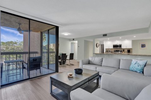 Condo in Delray Beach, Florida, 2 bedrooms  № 2082153