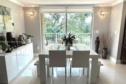 Снять в аренду кондоминиум в Майами, Флорида 2 спальни, 80.82м2, № 1925420 - фото 16