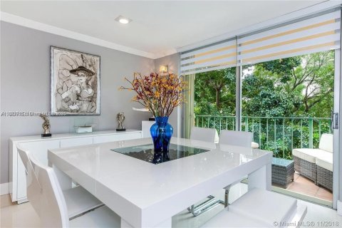 Снять в аренду кондоминиум в Майами, Флорида 2 спальни, 80.82м2, № 1925420 - фото 3