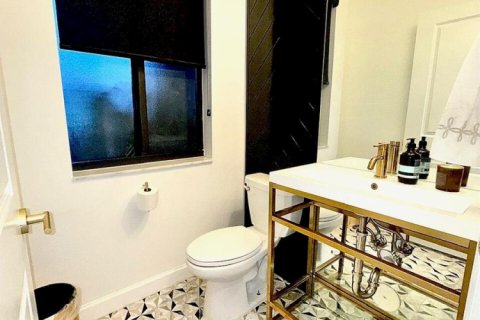 Townhouse in Miami, Florida 3 bedrooms, 137.96 sq.m. № 2083652 - photo 7