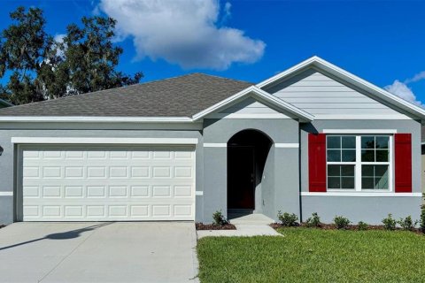 House in Kissimmee, Florida 3 bedrooms, 155.33 sq.m. № 1769489 - photo 1