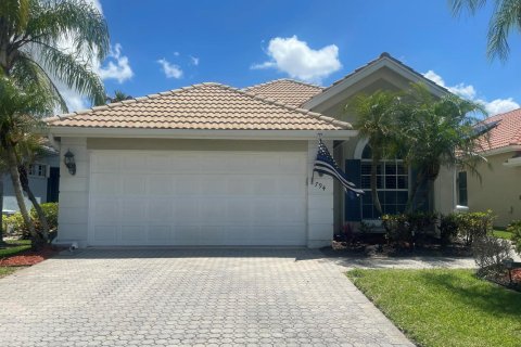 Villa ou maison à vendre à Port St. Lucie, Floride: 3 chambres, 165.09 m2 № 2246058 - photo 2