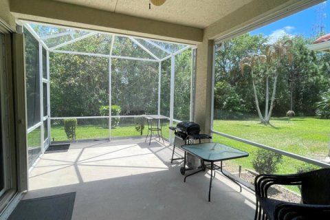 Villa ou maison à vendre à Port St. Lucie, Floride: 3 chambres, 165.09 m2 № 2246058 - photo 17