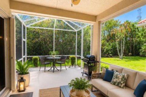Villa ou maison à vendre à Port St. Lucie, Floride: 3 chambres, 165.09 m2 № 2246058 - photo 18