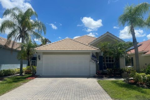 Villa ou maison à Port St. Lucie, Floride 3 chambres, 165.09 m2 № 2246058