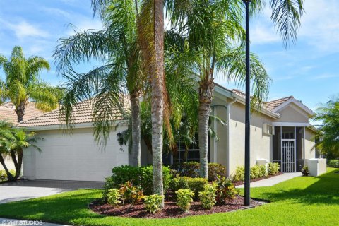 Villa ou maison à vendre à Port St. Lucie, Floride: 3 chambres, 165.09 m2 № 2246058 - photo 22