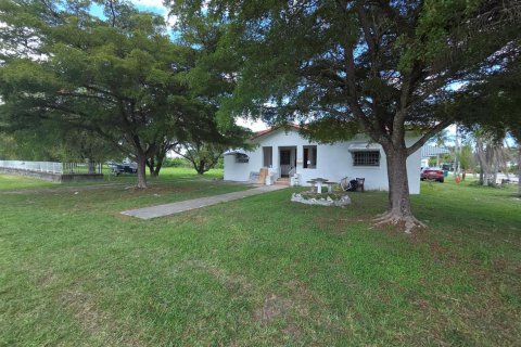 Villa ou maison à Florida City, Floride 4 chambres, 182 m2 № 2077806