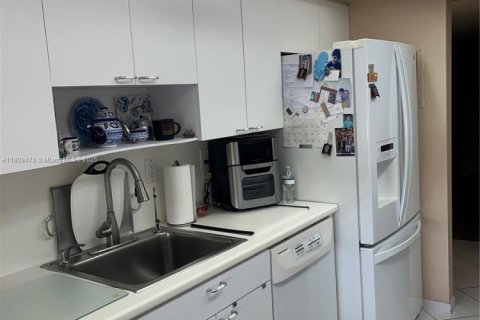 Copropriété à vendre à Aventura, Floride: 2 chambres, 149.11 m2 № 1966335 - photo 7