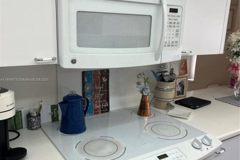 Copropriété à vendre à Aventura, Floride: 2 chambres, 149.11 m2 № 1966335 - photo 4