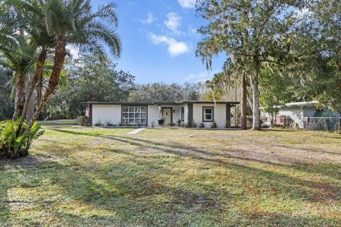 House in Crystal River, Florida 4 bedrooms, 182.92 sq.m. № 1559090 - photo 9