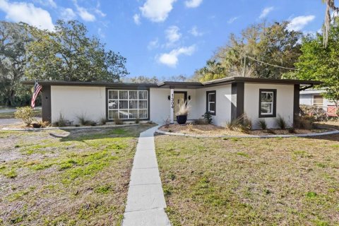 House in Crystal River, Florida 4 bedrooms, 182.92 sq.m. № 1559090 - photo 10