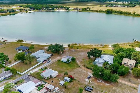 Terreno en venta en Avon Park, Florida № 1659377 - foto 3