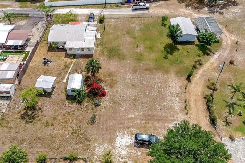 Terreno en venta en Avon Park, Florida № 1659377 - foto 5