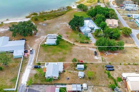 Terreno en venta en Avon Park, Florida № 1659377 - foto 7