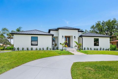 Casa en Osprey, Florida 5 dormitorios, 300.63 m2 № 2117598