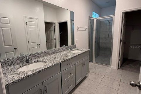 Villa ou maison à louer à Haines City, Floride: 3 chambres, 155.24 m2 № 1740415 - photo 6