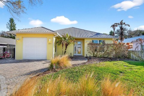 Villa ou maison à New Smyrna Beach, Floride 3 chambres, 150.04 m2 № 2147679