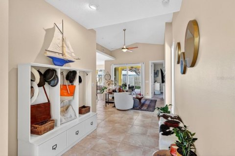 Villa ou maison à vendre à New Smyrna Beach, Floride: 3 chambres, 150.04 m2 № 2147679 - photo 18