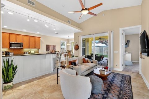 Villa ou maison à vendre à New Smyrna Beach, Floride: 3 chambres, 150.04 m2 № 2147679 - photo 20
