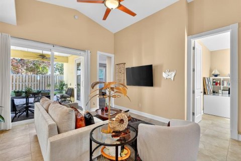 Villa ou maison à vendre à New Smyrna Beach, Floride: 3 chambres, 150.04 m2 № 2147679 - photo 19