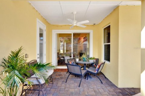 Villa ou maison à vendre à New Smyrna Beach, Floride: 3 chambres, 150.04 m2 № 2147679 - photo 7