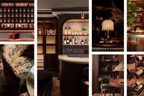 Condominio en venta en Sarasota, Florida, 3 dormitorios, 306.76 m2 № 2035709 - foto 12