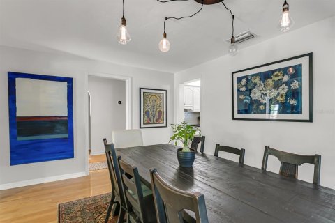 Villa ou maison à vendre à Tampa, Floride: 3 chambres, 133.22 m2 № 2398518 - photo 6