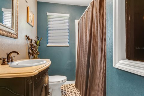Villa ou maison à vendre à Tampa, Floride: 3 chambres, 133.22 m2 № 2398518 - photo 20