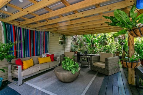 Villa ou maison à vendre à Tampa, Floride: 3 chambres, 133.22 m2 № 2398518 - photo 11