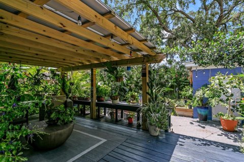 Villa ou maison à vendre à Tampa, Floride: 3 chambres, 133.22 m2 № 2398518 - photo 10