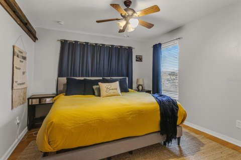 Villa ou maison à vendre à Tampa, Floride: 3 chambres, 133.22 m2 № 2398518 - photo 13