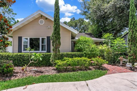 Villa ou maison à Tampa, Floride 3 chambres, 133.22 m2 № 2398518