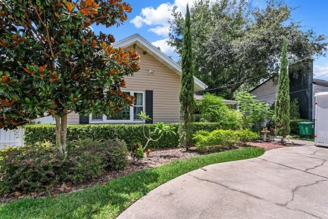 Villa ou maison à vendre à Tampa, Floride: 3 chambres, 133.22 m2 № 2398518 - photo 30