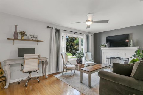 Villa ou maison à vendre à Tampa, Floride: 3 chambres, 133.22 m2 № 2398518 - photo 21