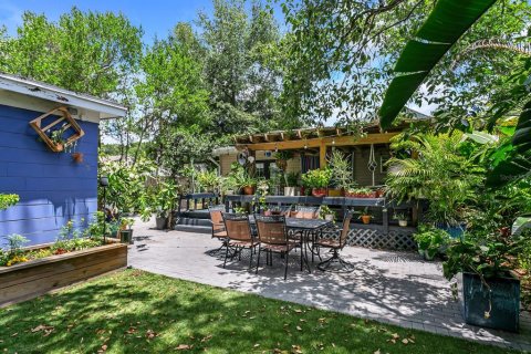 Villa ou maison à vendre à Tampa, Floride: 3 chambres, 133.22 m2 № 2398518 - photo 28