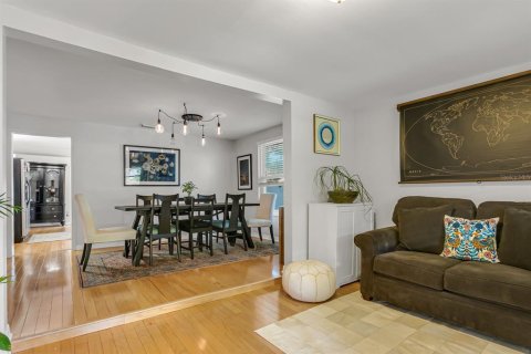 Villa ou maison à vendre à Tampa, Floride: 3 chambres, 133.22 m2 № 2398518 - photo 3