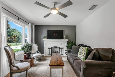 Villa ou maison à vendre à Tampa, Floride: 3 chambres, 133.22 m2 № 2398518 - photo 22