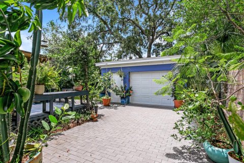 Villa ou maison à vendre à Tampa, Floride: 3 chambres, 133.22 m2 № 2398518 - photo 24