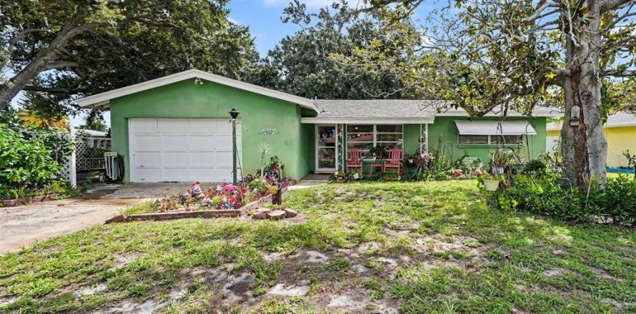Casa en Clearwater, Florida 2 dormitorios, 117.06 m2 № 2377478